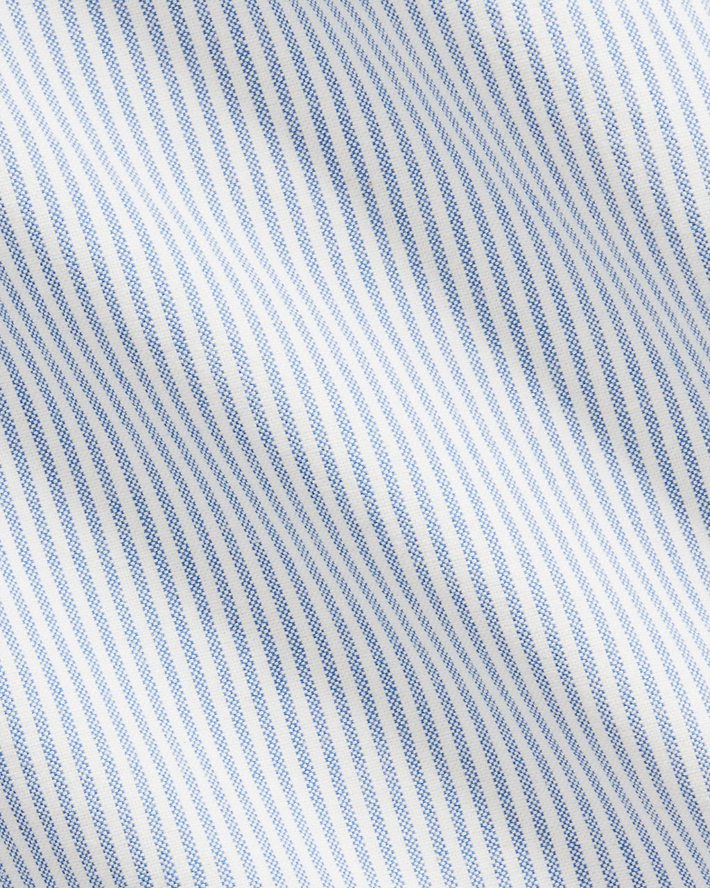 Striped Oxford Shirt